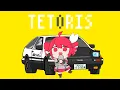 Download Lagu TETORIS // Eurobeat Remix - Hiiragi Magnetite \u0026 Kasane Teto