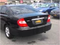 2002 Toyota Camry Used Cars Oxford and Anniston AL