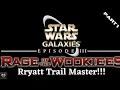 Star Wars Galaxies Legends - Kashyyyk