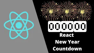 React tutorial for beginners Count down timer