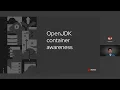 Java Container Optimization