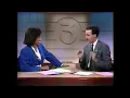WFSB Channel 3 Eyewitness News 5 30 5-5-1989