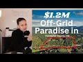1 2M Off-Grid Paradise in Humboldt County Honest