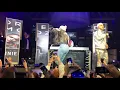 Loredana feat. Mozzik - ROMEO & JULIET Live Club Index