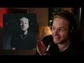 SCATTERBRAIN scratches the I PREVAIL "TRAUMA" itch with 'Bitter' (Reaction)