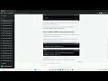 Setting up XAMPP to run python script on mac