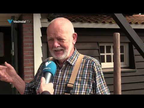 Restauratie zaagwerk 