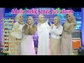 Download Lagu Adella Religi full album terbaru 2022 || Ramadhan tiba Ya Jamallu Sholawat Badar Damailah Palestina