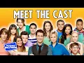 Introducing The Cast of Glee