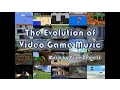Download Lagu The Evolution of Video Game Music (Rock/Metal Medley)