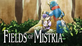 FIELDS OF MISTRIA I m back for my dragon husband