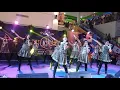 Lagu JKT48 - Junjou U-19 (JKT48 Circus Team K3 Di Ponorogo)