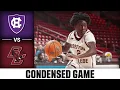 Lagu Holy Cross vs Boston College Condensed Game | 2025-26 ACC Women's Basketball