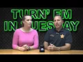 Your Daily Crime Report - Turn em in Tuesday 07-28-15