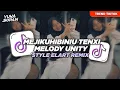 Lagu DJ MEJIKUHIBINIU TENXI - AWALNYA KU COBA COBAIN X MELODY UNITY STYLE ELART REMIX VIRAL TIKTOK 2025