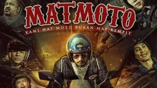 mat motor filem pekin ibrahim rosyam nor falisha sinopsis