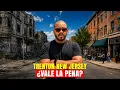 What it s LIKE to LIVE in TRENTON NEW JERSEY Is It WORTH IT Cost of LIVING and PRICES 2026