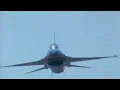 Lagu The F-16 Fighting Falcon Is Back