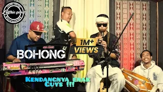 bohong versi kuda renggong tarompet sunda mantap pisan 