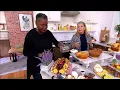 Pat James DeMentri suggests cake for Passover on QVC