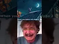 Download Lagu #helloneighbor2  HELLO NEIGHBOR2 ALPHA 2 VS HELLO NEIGHBOR ALPHA 1.5 #shorts #memes #funny #video