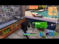 Fortnite sandy shores extermination