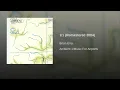 Brian Eno  1 1 Remastered 2004