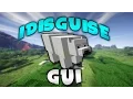 iDISGUISE GUI Minecraft Plugin Tutorial