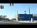 WEST SIDE DETROIT - BRIGHTMOOR