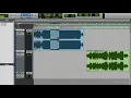 Navigating Zooming Scrolling Efficiently in Pro Tools