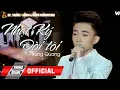 Download Lagu NHẬT KÝ ĐỜI TÔI || TRUNG QUANG || THẦN TƯỢNG BOLERO 2016