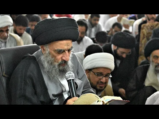 ⁣توصياتماهي الأعمال التي أوصى بها  سماحة المرجع المدرسي،دام ظله؟