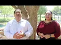 DÚO NOE & RUTH CAMPOS : El Agua Cristalina (Vídeo Oficial)