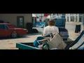 Blue Ruin 2013 - Jeremy Saulnier