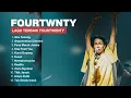 Lagu 12 Lagu Fourtwnty Terbaik | Bikin Nostalgia 