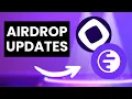 Download Lagu Don't MISS These Airdrop Updates!
