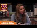 Download Lagu Henry Danger | 20 minuten marathon van Piper Hart! | Nickelodeon Nederlands
