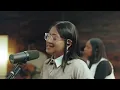 Ya No Me Siento Solo - Kairo Worship ( Sesión Acústica ) Live