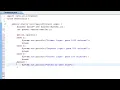 Programacion en Java Tutorial en espanol - 9