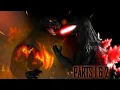 Download Lagu Godzilla Final Wars vs Heisei Godzilla (parts 1 \u0026 2) [SFM]