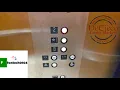 Main Hydraulic Elevator DeCicco Sons Grocery Store - Somers New York