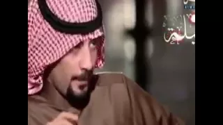 شعر روووعه لكل اولاد العم الي بينهم خلاف اسمعو لا يوصف كلام في غاية الجمال والاصاله 