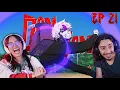 Download Lagu Evil Eye is HILARIOUS 🤣 | Dan Da Dan ダンダダン Season 2 Episode 9 Reaction
