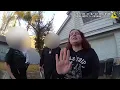 Newly released body-worn camera shows Seminole County teacher being arrested