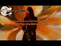 Bouquet Final - Vanessa Paradis  - Karaoke - Instrumental