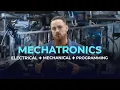 Mechatronics Careers A World of Possibilities Your Ultimate Guide