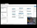 ERD Intersection - Basis Data