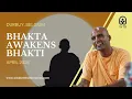 Download Lagu Bhakta Awakens Bhakti | SB 10.84.13 | Durbuy, Belgium | Svayam Bhagavan Keshava Maharaja