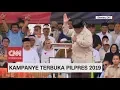 Download Lagu Detik-detik Prabowo Gebrak Meja Saat Kampanye Terbuka