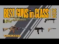 The BEST EVER Guns Ghost Recon Wildlands Beginner s Tutorial Veteran s Tips